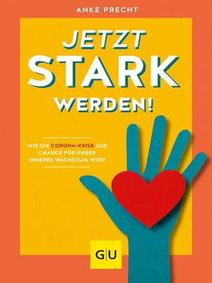 cover image of Jetzt stark werden!